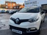 USED 2014 64 RENAULT CAPTUR 1.5 dCi ENERGY Dynamique S MediaNav Euro 5 (s/s) 5dr SAT NAV|Â£20 TAX|HISTORY|80MPG