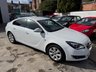 USED 2016 65 VAUXHALL INSIGNIA 1.6 CDTi ecoFLEX SRi Euro 6 (s/s) 5dr FSH|ULEZ|LOW MILES|LOW INS