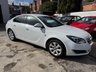 USED 2016 65 VAUXHALL INSIGNIA 1.6 CDTi ecoFLEX SRi Euro 6 (s/s) 5dr FSH|ULEZ|LOW MILES|LOW INS