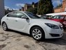 USED 2016 65 VAUXHALL INSIGNIA 1.6 CDTi ecoFLEX SRi Euro 6 (s/s) 5dr FSH|ULEZ|LOW MILES|LOW INS