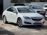 USED 2016 65 VAUXHALL INSIGNIA 1.6 CDTi ecoFLEX SRi Euro 6 (s/s) 5dr FSH|ULEZ|LOW MILES|LOW INS
