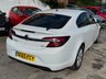 USED 2016 65 VAUXHALL INSIGNIA 1.6 CDTi ecoFLEX SRi Euro 6 (s/s) 5dr FSH|ULEZ|LOW MILES|LOW INS