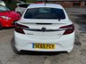USED 2016 65 VAUXHALL INSIGNIA 1.6 CDTi ecoFLEX SRi Euro 6 (s/s) 5dr FSH|ULEZ|LOW MILES|LOW INS