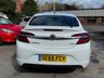 USED 2016 65 VAUXHALL INSIGNIA 1.6 CDTi ecoFLEX SRi Euro 6 (s/s) 5dr FSH|ULEZ|LOW MILES|LOW INS
