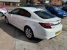 USED 2016 65 VAUXHALL INSIGNIA 1.6 CDTi ecoFLEX SRi Euro 6 (s/s) 5dr FSH|ULEZ|LOW MILES|LOW INS