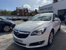 USED 2016 65 VAUXHALL INSIGNIA 1.6 CDTi ecoFLEX SRi Euro 6 (s/s) 5dr FSH|ULEZ|LOW MILES|LOW INS