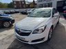 USED 2016 65 VAUXHALL INSIGNIA 1.6 CDTi ecoFLEX SRi Euro 6 (s/s) 5dr FSH|ULEZ|LOW MILES|LOW INS