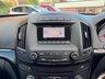 USED 2016 65 VAUXHALL INSIGNIA 1.6 CDTi ecoFLEX SRi Euro 6 (s/s) 5dr FSH|ULEZ|LOW MILES|LOW INS