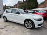 USED 2016 16 BMW 1 SERIES 1.5 116d Sport Euro 6 (s/s) 5dr ULEZ|UPGRADED ALLOYS|70MPG