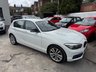 USED 2016 16 BMW 1 SERIES 1.5 116d Sport Euro 6 (s/s) 5dr ULEZ|UPGRADED ALLOYS|70MPG