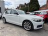 USED 2016 16 BMW 1 SERIES 1.5 116d Sport Euro 6 (s/s) 5dr ULEZ|UPGRADED ALLOYS|70MPG