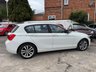 USED 2016 16 BMW 1 SERIES 1.5 116d Sport Euro 6 (s/s) 5dr ULEZ|UPGRADED ALLOYS|70MPG