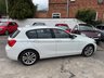 USED 2016 16 BMW 1 SERIES 1.5 116d Sport Euro 6 (s/s) 5dr ULEZ|UPGRADED ALLOYS|70MPG
