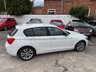 USED 2016 16 BMW 1 SERIES 1.5 116d Sport Euro 6 (s/s) 5dr ULEZ|UPGRADED ALLOYS|70MPG