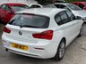 USED 2016 16 BMW 1 SERIES 1.5 116d Sport Euro 6 (s/s) 5dr ULEZ|UPGRADED ALLOYS|70MPG