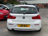 USED 2016 16 BMW 1 SERIES 1.5 116d Sport Euro 6 (s/s) 5dr ULEZ|UPGRADED ALLOYS|70MPG
