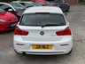 USED 2016 16 BMW 1 SERIES 1.5 116d Sport Euro 6 (s/s) 5dr ULEZ|UPGRADED ALLOYS|70MPG