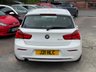 USED 2016 16 BMW 1 SERIES 1.5 116d Sport Euro 6 (s/s) 5dr ULEZ|UPGRADED ALLOYS|70MPG