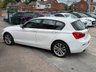 USED 2016 16 BMW 1 SERIES 1.5 116d Sport Euro 6 (s/s) 5dr ULEZ|UPGRADED ALLOYS|70MPG