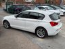 USED 2016 16 BMW 1 SERIES 1.5 116d Sport Euro 6 (s/s) 5dr ULEZ|UPGRADED ALLOYS|70MPG