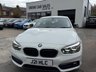 USED 2016 16 BMW 1 SERIES 1.5 116d Sport Euro 6 (s/s) 5dr ULEZ|UPGRADED ALLOYS|70MPG