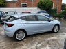 USED 2017 67 VAUXHALL ASTRA 1.6 CDTi BlueInjection Elite Nav Euro 6 (s/s) 5dr ULEZ|HISTORY|LEATHER|SAT NAV