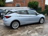 USED 2017 67 VAUXHALL ASTRA 1.6 CDTi BlueInjection Elite Nav Euro 6 (s/s) 5dr ULEZ|HISTORY|LEATHER|SAT NAV
