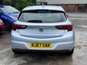 USED 2017 67 VAUXHALL ASTRA 1.6 CDTi BlueInjection Elite Nav Euro 6 (s/s) 5dr ULEZ|HISTORY|LEATHER|SAT NAV