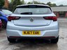 USED 2017 67 VAUXHALL ASTRA 1.6 CDTi BlueInjection Elite Nav Euro 6 (s/s) 5dr ULEZ|HISTORY|LEATHER|SAT NAV