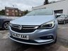 USED 2017 67 VAUXHALL ASTRA 1.6 CDTi BlueInjection Elite Nav Euro 6 (s/s) 5dr ULEZ|HISTORY|LEATHER|SAT NAV
