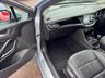 USED 2017 67 VAUXHALL ASTRA 1.6 CDTi BlueInjection Elite Nav Euro 6 (s/s) 5dr ULEZ|HISTORY|LEATHER|SAT NAV