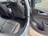 USED 2017 67 VAUXHALL ASTRA 1.6 CDTi BlueInjection Elite Nav Euro 6 (s/s) 5dr ULEZ|HISTORY|LEATHER|SAT NAV