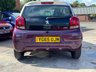 USED 2015 65 PEUGEOT 108 1.0 Active Euro 6 5dr ULEZ|Â£20 TAX|LOW INS|FRESH SER