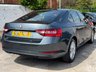 USED 2017 17 SKODA SUPERB 1.6 TDI SE DSG Euro 6 (s/s) 5dr ULEZ|AUTO|LOW RUNNING COSTS