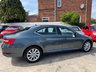 USED 2017 17 SKODA SUPERB 1.6 TDI SE DSG Euro 6 (s/s) 5dr ULEZ|AUTO|LOW RUNNING COSTS