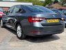 USED 2017 17 SKODA SUPERB 1.6 TDI SE DSG Euro 6 (s/s) 5dr ULEZ|AUTO|LOW RUNNING COSTS