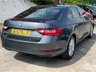 USED 2017 17 SKODA SUPERB 1.6 TDI SE DSG Euro 6 (s/s) 5dr ULEZ|AUTO|LOW RUNNING COSTS