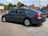 USED 2017 17 SKODA SUPERB 1.6 TDI SE DSG Euro 6 (s/s) 5dr ULEZ|AUTO|LOW RUNNING COSTS
