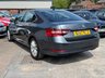 USED 2017 17 SKODA SUPERB 1.6 TDI SE DSG Euro 6 (s/s) 5dr ULEZ|AUTO|LOW RUNNING COSTS