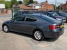USED 2017 17 SKODA SUPERB 1.6 TDI SE DSG Euro 6 (s/s) 5dr ULEZ|AUTO|LOW RUNNING COSTS