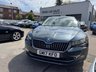 USED 2017 17 SKODA SUPERB 1.6 TDI SE DSG Euro 6 (s/s) 5dr ULEZ|AUTO|LOW RUNNING COSTS
