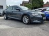 USED 2017 17 SKODA SUPERB 1.6 TDI SE DSG Euro 6 (s/s) 5dr ULEZ|AUTO|LOW RUNNING COSTS