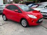 USED 2013 63 FORD KA 1.2 Edge Euro 6 (s/s) 3dr FSH|ULEZ|LOW MILES|Â£35 TAX