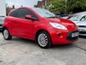 USED 2013 63 FORD KA 1.2 Edge Euro 6 (s/s) 3dr FSH|ULEZ|LOW MILES|Â£35 TAX