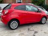 USED 2013 63 FORD KA 1.2 Edge Euro 6 (s/s) 3dr FSH|ULEZ|LOW MILES|Â£35 TAX