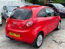 USED 2013 63 FORD KA 1.2 Edge Euro 6 (s/s) 3dr FSH|ULEZ|LOW MILES|Â£35 TAX