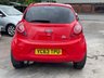 USED 2013 63 FORD KA 1.2 Edge Euro 6 (s/s) 3dr FSH|ULEZ|LOW MILES|Â£35 TAX