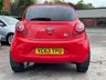 USED 2013 63 FORD KA 1.2 Edge Euro 6 (s/s) 3dr FSH|ULEZ|LOW MILES|Â£35 TAX