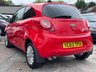 USED 2013 63 FORD KA 1.2 Edge Euro 6 (s/s) 3dr FSH|ULEZ|LOW MILES|Â£35 TAX