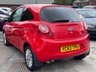 USED 2013 63 FORD KA 1.2 Edge Euro 6 (s/s) 3dr FSH|ULEZ|LOW MILES|Â£35 TAX